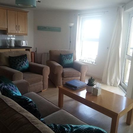 Harbour View Daire Newcastle  Dış mekan fotoğraf