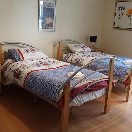 Harbour View Daire Newcastle  Dış mekan fotoğraf
