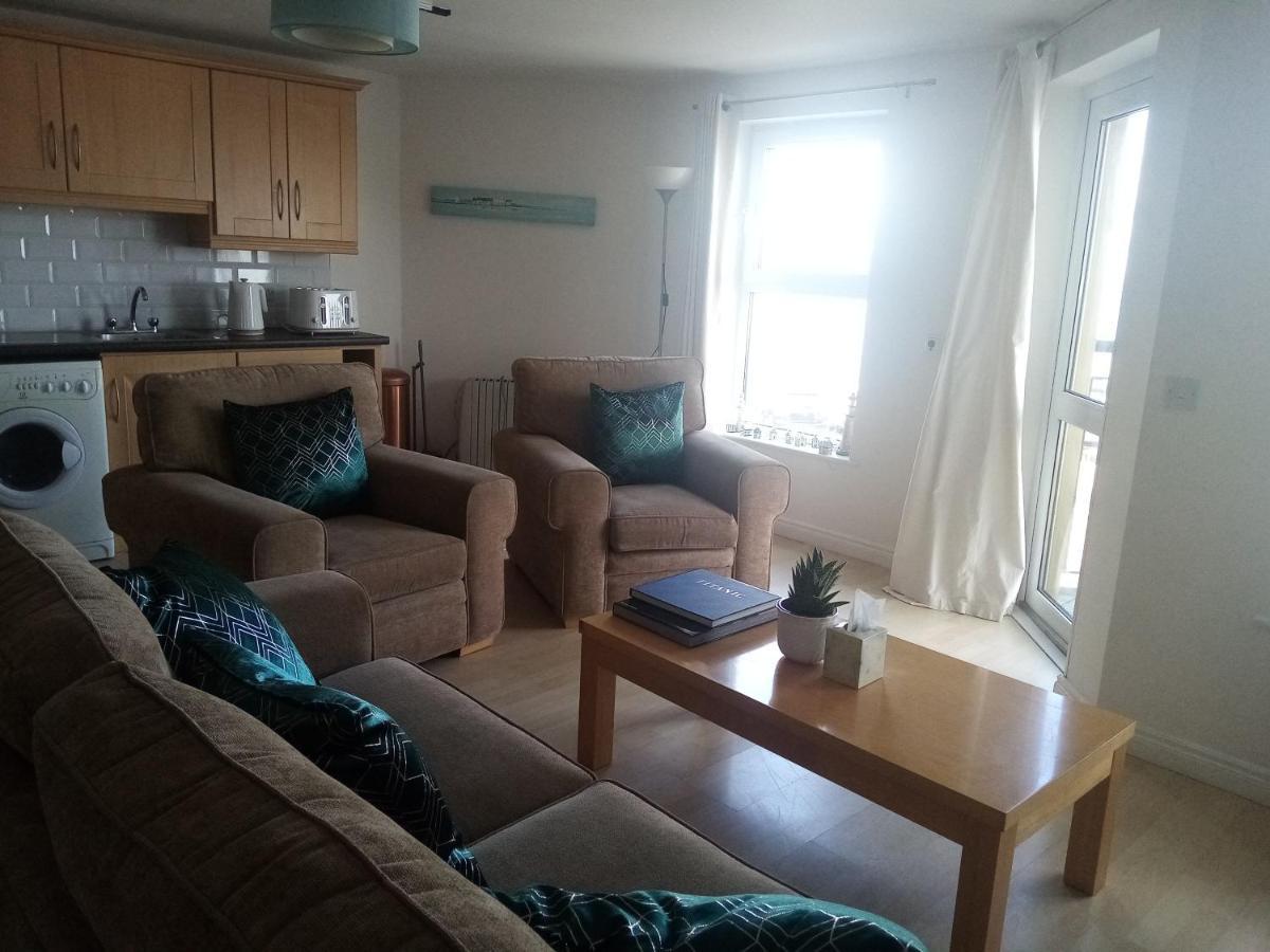 Harbour View Daire Newcastle  Dış mekan fotoğraf