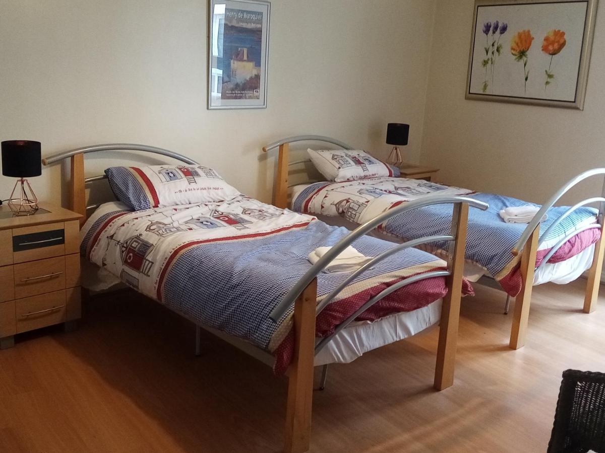 Harbour View Daire Newcastle  Dış mekan fotoğraf