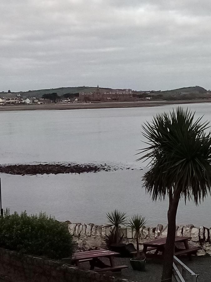 Harbour View Daire Newcastle  Dış mekan fotoğraf