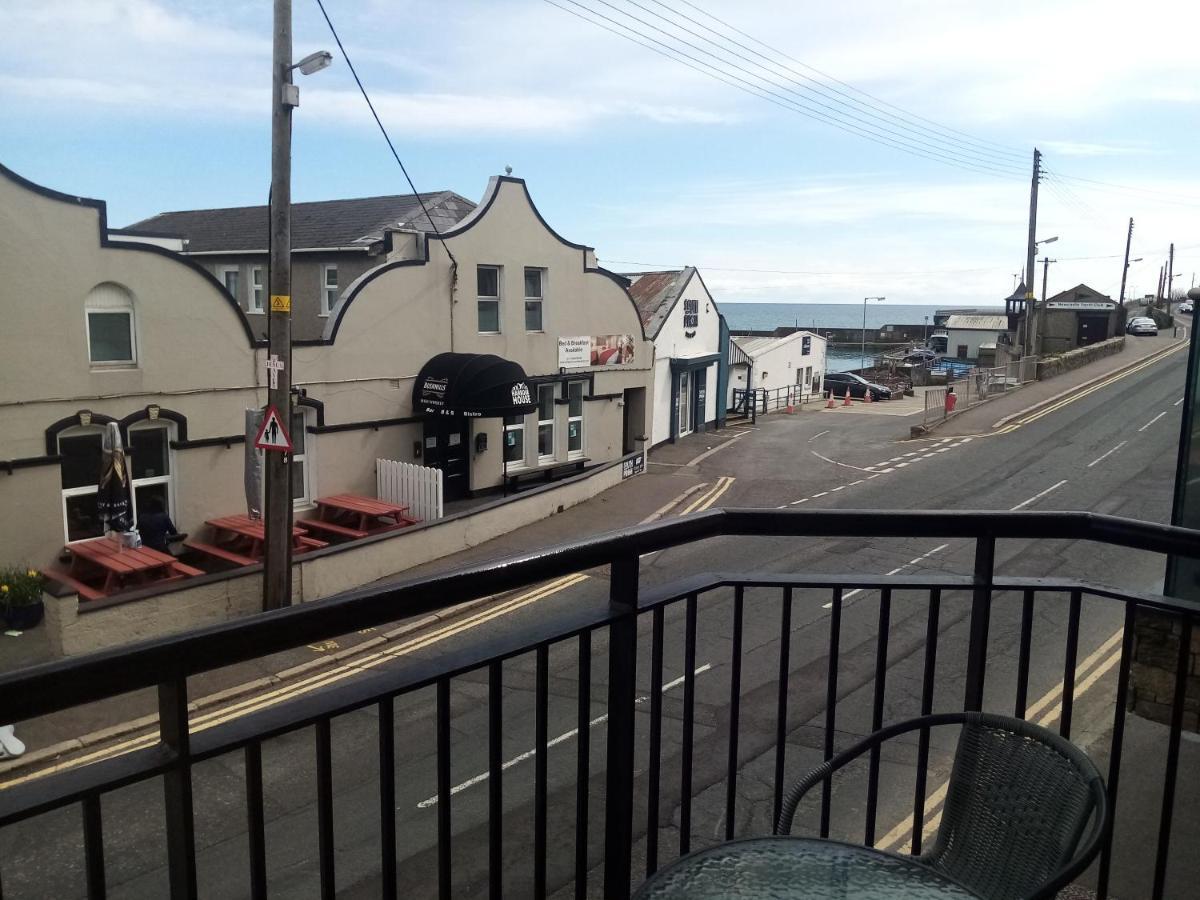 Harbour View Daire Newcastle  Dış mekan fotoğraf