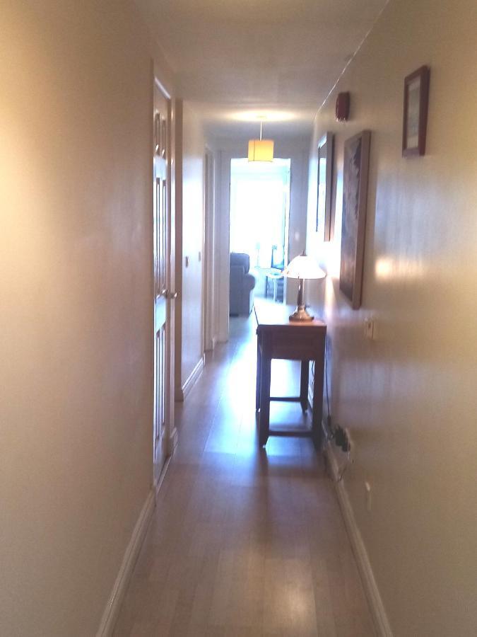 Harbour View Daire Newcastle  Dış mekan fotoğraf