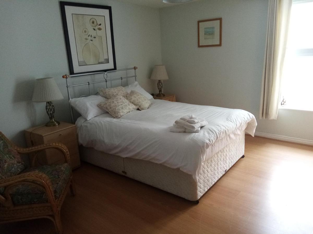 Harbour View Daire Newcastle  Dış mekan fotoğraf