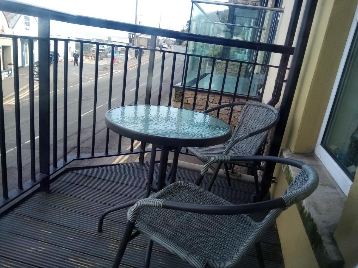 Harbour View Daire Newcastle  Dış mekan fotoğraf